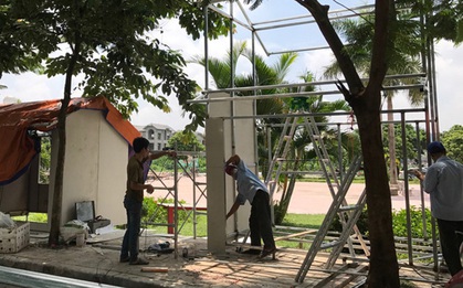 Hà Nội thêm phố đi bộ Trịnh Công Sơn