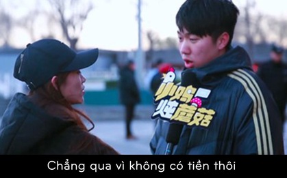 Hội những người lười nhất hệ mặt trời và những nỗi niềm lần đầu tiên thổ lộ