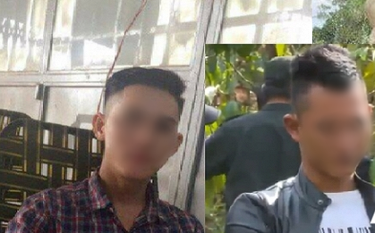 Giết người chôn xác ở rẫy cà phê: Lừa cả nhà chồng để vào khách sạn với người tình