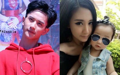 Cbiz chấn động trước thông tin idol nhóm nhạc hot bạo hành vợ đến sảy thai
