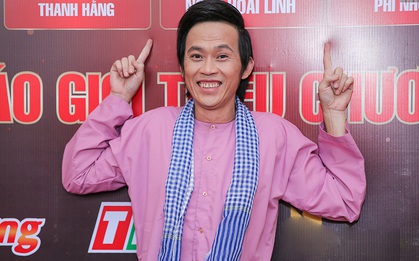 Những hình ảnh đầu tiên của NSƯT Hoài Linh ngay sau khi xuất viện