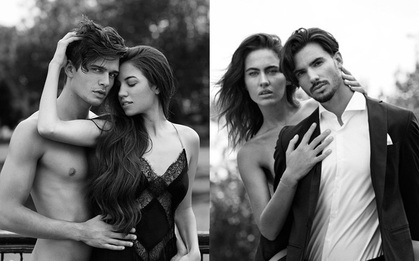 Next Top Áo: Thi chụp ảnh nude mà sao có thí sinh vẫn được... mặc đồ?