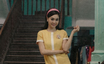 "Cô Ba Sài Gòn": Cơ hội hay thách thức của Ninh Dương Lan Ngọc?