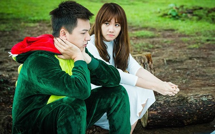 49 Ngày 2 - Xin hãy làm phim tử tế, đừng để khán giả buồn đến "ngứa" tim!