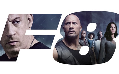 Những chi tiết cũ xì nhưng vẫn "hết sẩy" trong "Fast & Furious 8"
