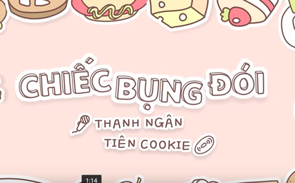 Không chỉ Ballad, Tiên Cookie sáng tác nhạc thiếu nhi cũng cực hay và đáng yêu thế này!