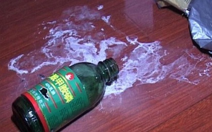Nghệ An: Nghi án mẹ giết con trai 2 tuổi rồi uống thuốc trừ sâu tự tử