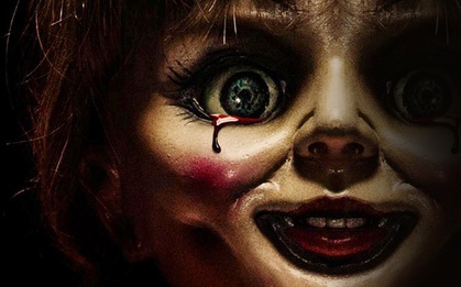 Hóa ra không phải tự nhiên mà Annabelle chọn nhập vào một con búp bê