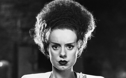 Universal Pictures trì hoãn việc bấm máy "Bride of Frankenstein"
