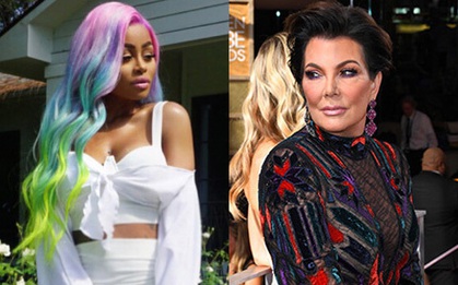 Bị con dâu "nắm thóp", bà mẹ uy quyền nhất nhà Kardashian giờ cũng phải chịu nhún nhường?