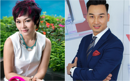 Bị Thái Thùy Linh tố đi trễ khiến gần 6.000 người đợi, MC Thành Trung đáp trả mạnh mẽ
