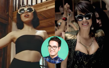 Người ta "quá tam ba bận", mà với "Như Cái Lò" thì Khắc Hưng đã dính nghi vấn đạo nhái đến lần thứ 4