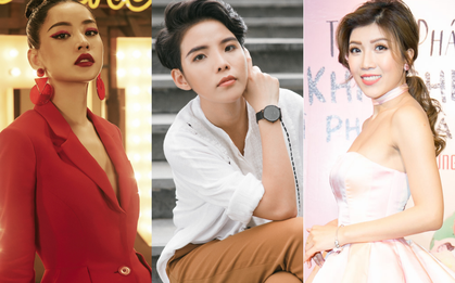 Mặc Ballad đang chiếm sóng mạnh mẽ Vpop, vẫn có những ca sĩ bất chấp đi ngược lại xu hướng