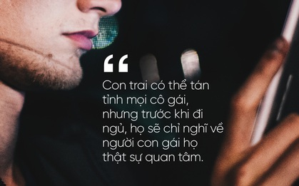 43 sự thật về các chàng trai mà mọi cô gái nên biết càng sớm càng tốt