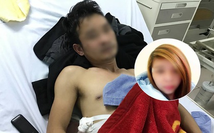 Cô gái được giúp đưa đi viện: “Nhiều người chửi tôi vô ơn, nhưng tôi không biết chuyện gì đã xảy ra"