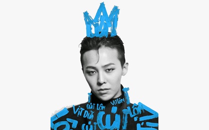 Xem poster GD, Rihanna rao bán trứng vịt lộn dạo siêu "lầy lội"