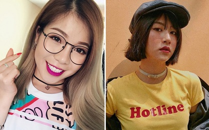 Nói đến lĩnh vực Fashion và Beauty, đây chính là những bạn trẻ Việt có tầm ảnh hưởng nhất