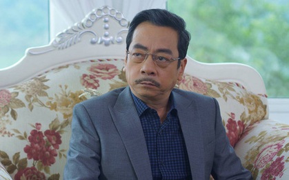Câu thoại tâm đắc nhất của NSND Hoàng Dũng trong "Người Phán Xử": "Đàn bà dễ tha thứ nhưng không bao giờ quên"