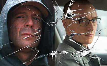 "Unbreakable" và "Split" chính thức có phần tiếp theo