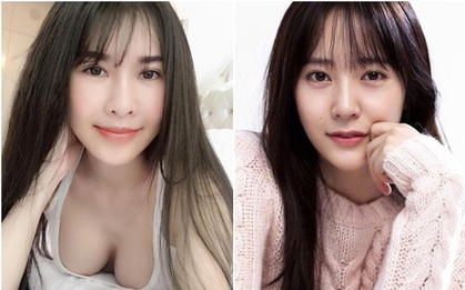 Bị công kích khi muốn giống Krystal sau "đập mặt xây lại", Quế Vân thẳng thắn đáp trả!