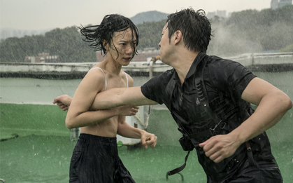 "Sense8" mùa 2: Khi mọi giới hạn bị phá bỏ, bạn là ai?