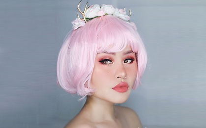 Tuyển tập 12 kiểu trang điểm bao đẹp dành cho các cô nàng Hoàng Đạo