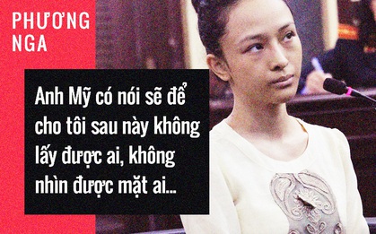 Những lời khai gây chú ý của Phương Nga và Thuỳ Dung trong 2 ngày xét xử sơ thẩm vừa qua
