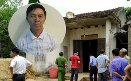 Hôn nhân đẫm nước mắt của cô giáo mầm non bị chém tử vong vì khước từ tình cảm