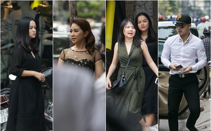 HOT: Bắt gặp xuất hiện cùng nhau, liệu H.A.T - Ưng Hoàng Phúc chuẩn bị tái hợp?