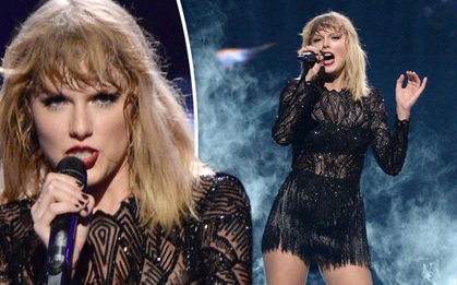 Tung MV mới, Taylor Swift có xuất hiện ở VMAs sáng mai hay không?