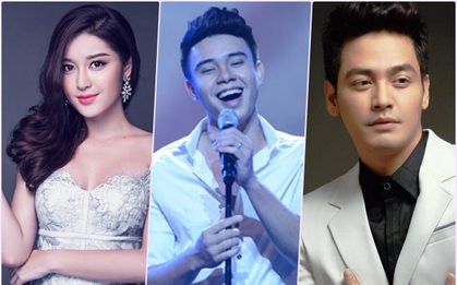Nghệ sĩ Việt xót xa trước hoàn cảnh gánh nợ thay mẹ của Top 3 Vietnam Idol Đông Hùng