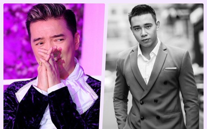 Từng gồng mình gánh nợ 20 tỷ cho mẹ, Đàm Vĩnh Hưng nói gì về việc Đông Hùng bị chém