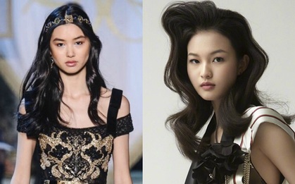 Nhan sắc 2 chân dài xứ Trung "mới toe" kỳ vọng "sẽ làm nên chuyện" tại Victoria's Secret Show 2017