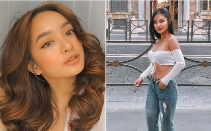 Đừng vì lùn mà tự ti, có 3 hot girl chưa cao đến 1m60 nhưng vẫn xinh, chất và cực sexy đây
