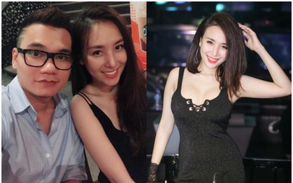 Chân dung bà xã tương lai của Khắc Việt: DJ xinh đẹp và nóng bỏng chẳng kém cạnh hot girl nào!