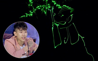 Clip: Nhóm nhảy Việt Nam gây sốt "Asia's Got Talent" và khiến Jay Park há hốc mồm