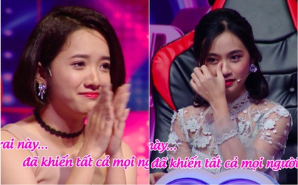 Vì yêu mà đến: Chàng trai cô đơn 7 năm khiến các khách mời nữ đồng loạt rơi nước mắt