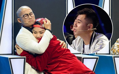 Sao đại chiến: Đã đến lúc cả Rhymastic, nhóm MTV, SlimV lên tiếng phản đối Dương Cầm!