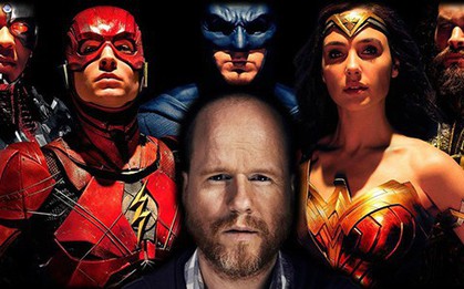 12 lời thoại "hài hước" mang dấu ấn của Joss Whedon trong "Justice League"