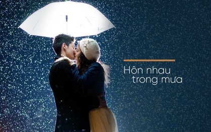 10 hành động siêu lãng mạn các cặp đôi nên làm ít nhất 1 lần để tình yêu thêm bền chặt