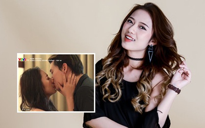 Vợ mới của Thanh trong "Sống chung với mẹ chồng": Kẻ chen chân chỉ yêu bản thân mình