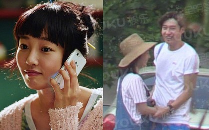 Hàng loạt thương hiệu lập tức cắt hợp đồng với "Ảnh hậu Trung Quốc" 2 ngày sau scandal ngoại tình