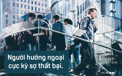 Những người hướng ngoại, họ luôn phải đối mặt với 5 nhược điểm này!