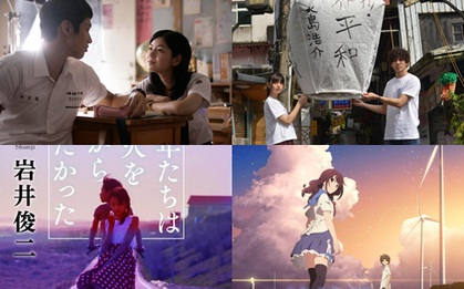 Rộ trào lưu phim Nhật remake những “huyền thoại” xưa cũ