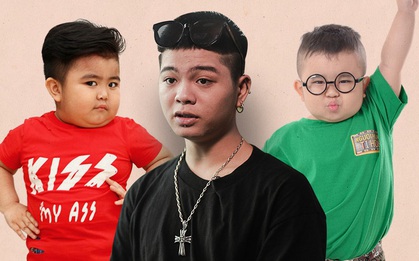 Phương Mỹ Chi nhận 6.000 USD/show diễn, vậy còn cát-sê của những sao nhí khác?