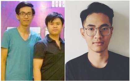 Chỉ trong 2 năm, người yêu mới của Midu đã có một màn "lột xác" cực kỳ thành công