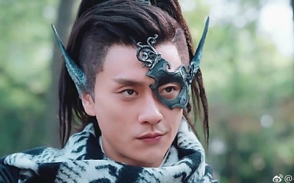 Tá hỏa khi Huỳnh Tông Trạch "xấu lạ" trong “Đây Khoảng Sao Trời 2"