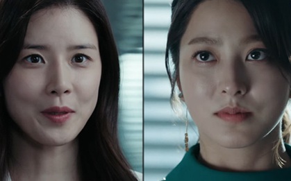 “Whisper”: Bị tố "chăn gối" với Lee Sang Yoon, Lee Bo Young đáp trả xuất sắc