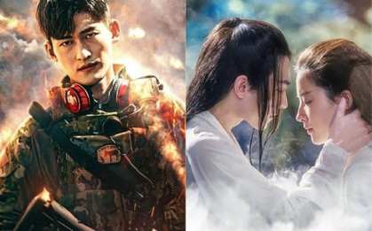 Bom tấn doanh thu tiền tỷ của Trương Hàn: Mối đe dọa lớn với “Tam Sinh Tam Thế”