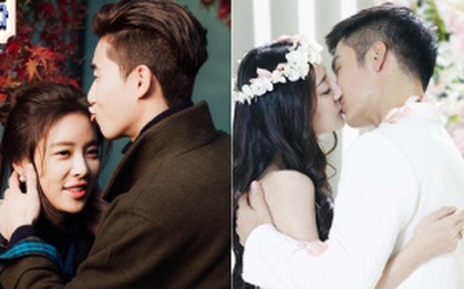 6 phim Hoa Ngữ gây hoang mang vì không biết remake hay “đạo nhái” từ phim Hàn